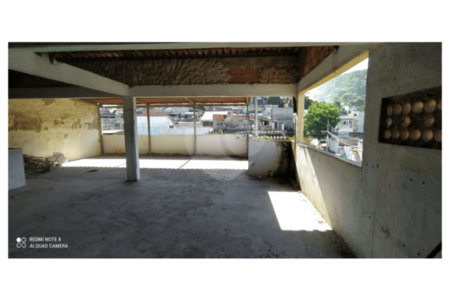 Casa à venda com 5 quartos, sendo 1 suíte,  em Paciência, Rio de Janeiro, RJ