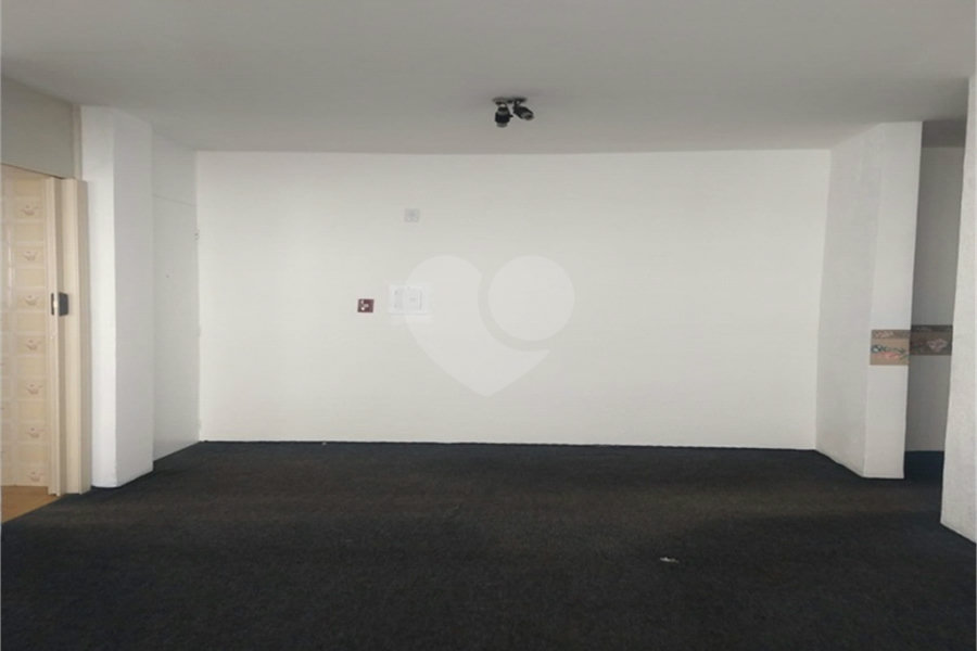 Apartamento à venda com 2 quartos em Mandaqui, São Paulo, SP