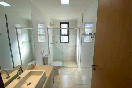 Apartamento à venda com 3 suítes em Nova Aliança, Ribeirão Preto, SP