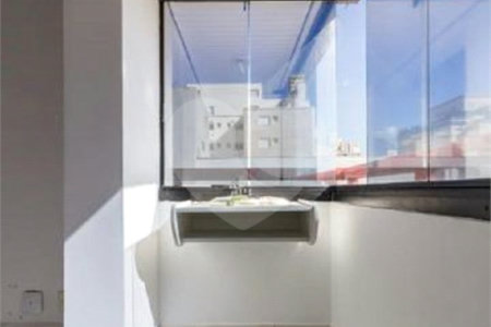Apartamento à venda com 3 quartos, sendo 1 suíte, em Perdizes, São Paulo, SP