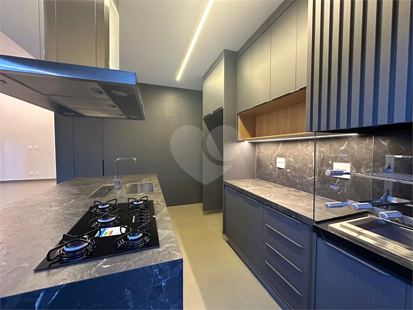 Casa Térrea à venda com 3 suítes no condomínio Residencial Terras de Siena, Ribeirão Preto - SP
