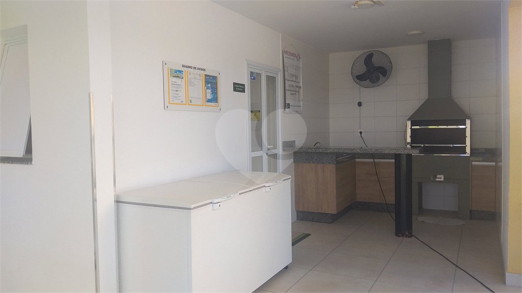 Apartamento à venda com 2 quartos em João Xxiii, Vinhedo, SP