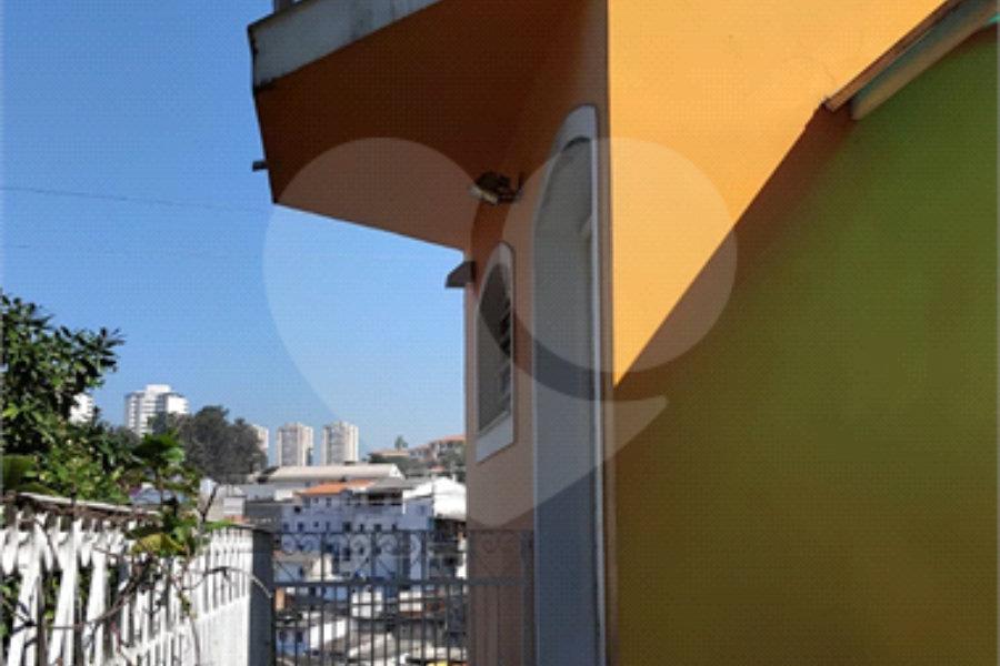 Sobrado à venda com 3 quartos, sendo 1 suíte, em Butantã, São Paulo, SP