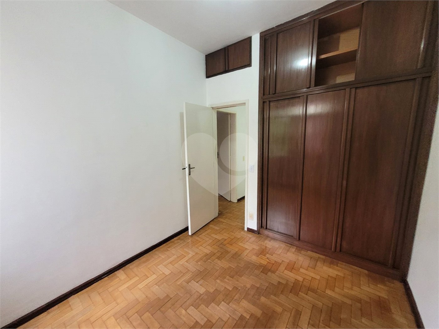 Apartamento à venda com 2 quartos em Rio Comprido, Rio de Janeiro, RJ