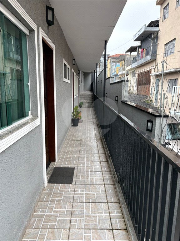 Casa à venda com 1 quarto no condomínio Chalom, São Paulo - SP