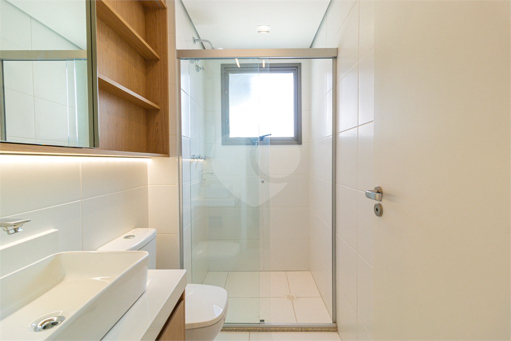 Apartamento à venda com 2 suítes em Brooklin, São Paulo, SP