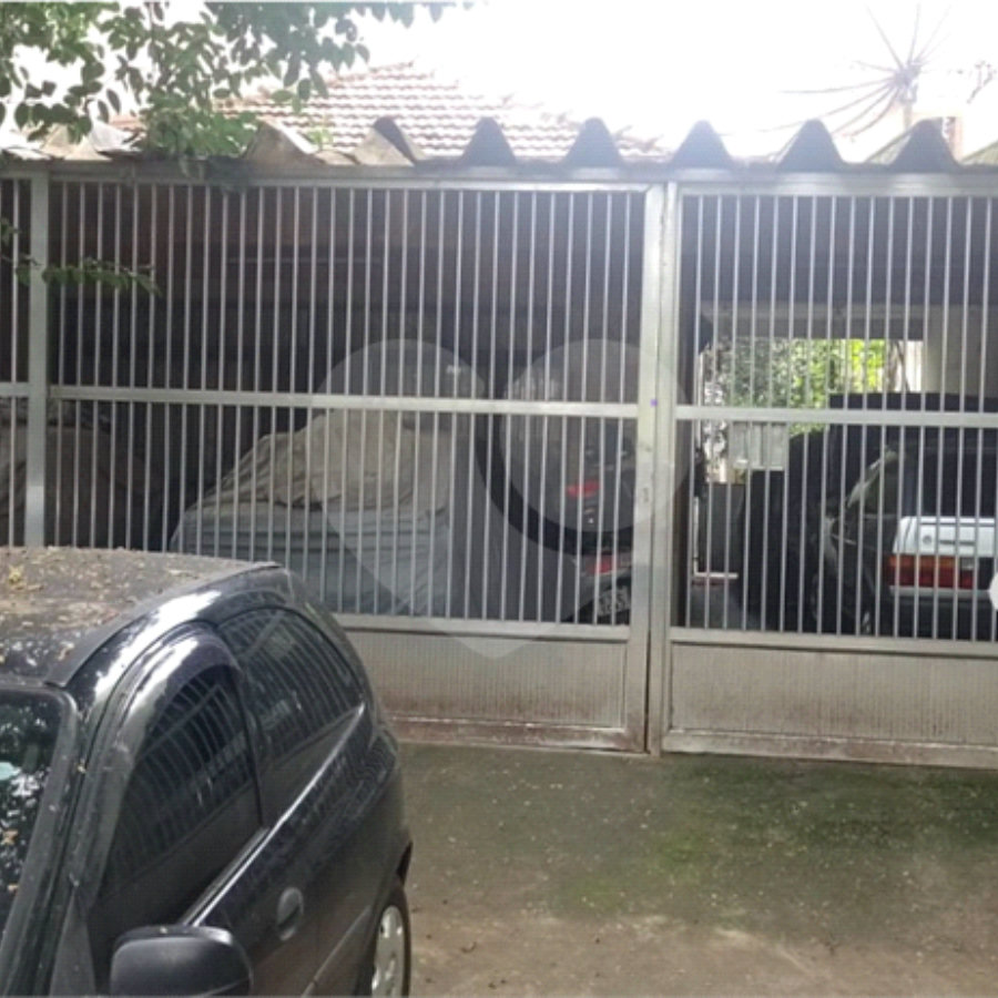 Casa de Vila à venda com 3 quartos, sendo 1 suíte, em Santana, São Paulo, SP