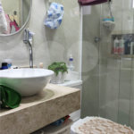 Apartamento à venda com 2 quartos em Vila Parque Jabaquara, São Paulo, SP