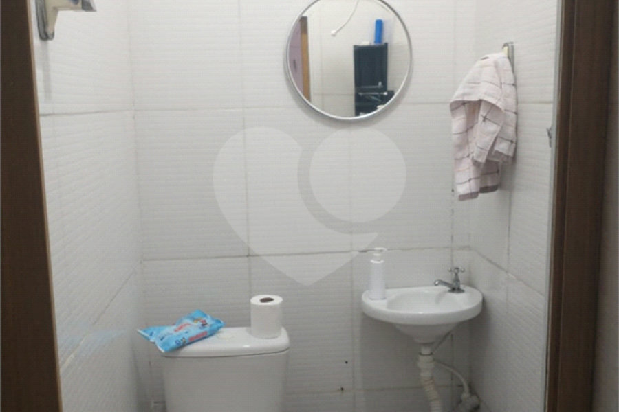 Sobrado à venda com 3 quartos, sendo 1 suíte, em Jaçanã, São Paulo, SP