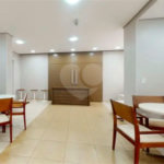 Apartamento à venda com 3 quartos, sendo 1 suíte, em Parque Reboucas, São Paulo, SP