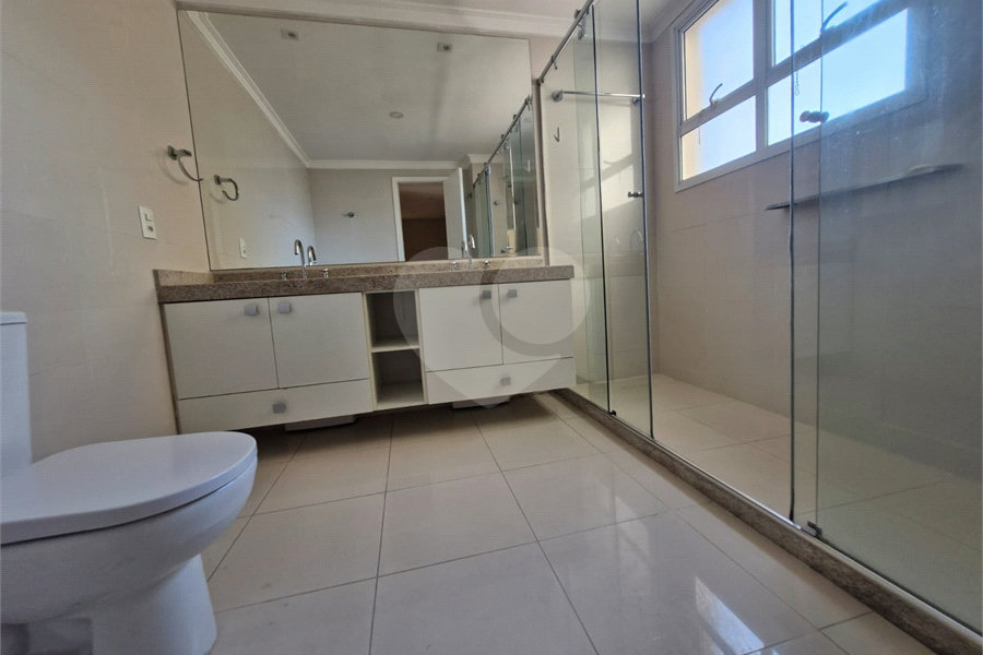 Apartamento para alugar com 3 suítes em Santana, São Paulo, SP