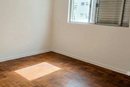 Apartamento com 3 dormitórios para alugar, 140 m² por R$ 3.850,00/mês - Itararé - São Vicente/SP
