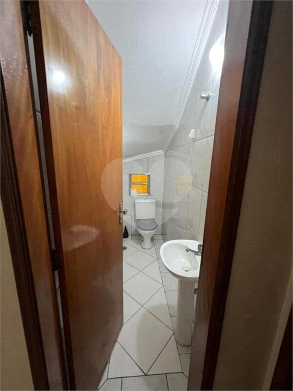 Sobrado à venda com 3 quartos, sendo 1 suíte, em Vila Piauí, São Paulo, SP