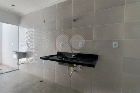 Apartamento à venda com 2 quartos em Vila Aurora (zona Norte), São Paulo, SP