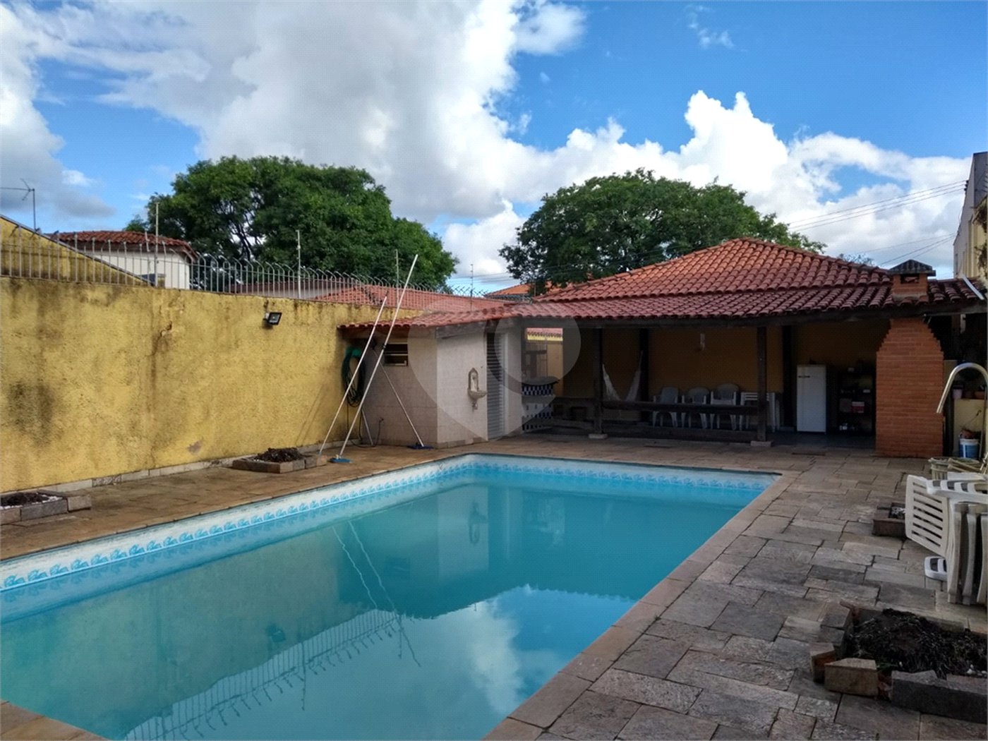 Casa Térrea à venda com 3 quartos, sendo 1 suíte, em Jardim Europa, Sorocaba, SP