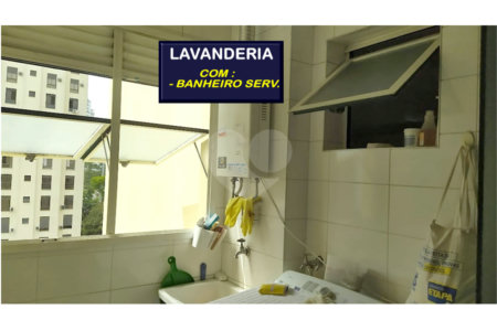 Apartamento à venda com 3 quartos, sendo 1 suíte, em Vila Suzana, São Paulo, SP