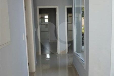 Casa à venda com 4 suítes no condomínio Fazenda Palmeiras Imperiais, Salto - SP