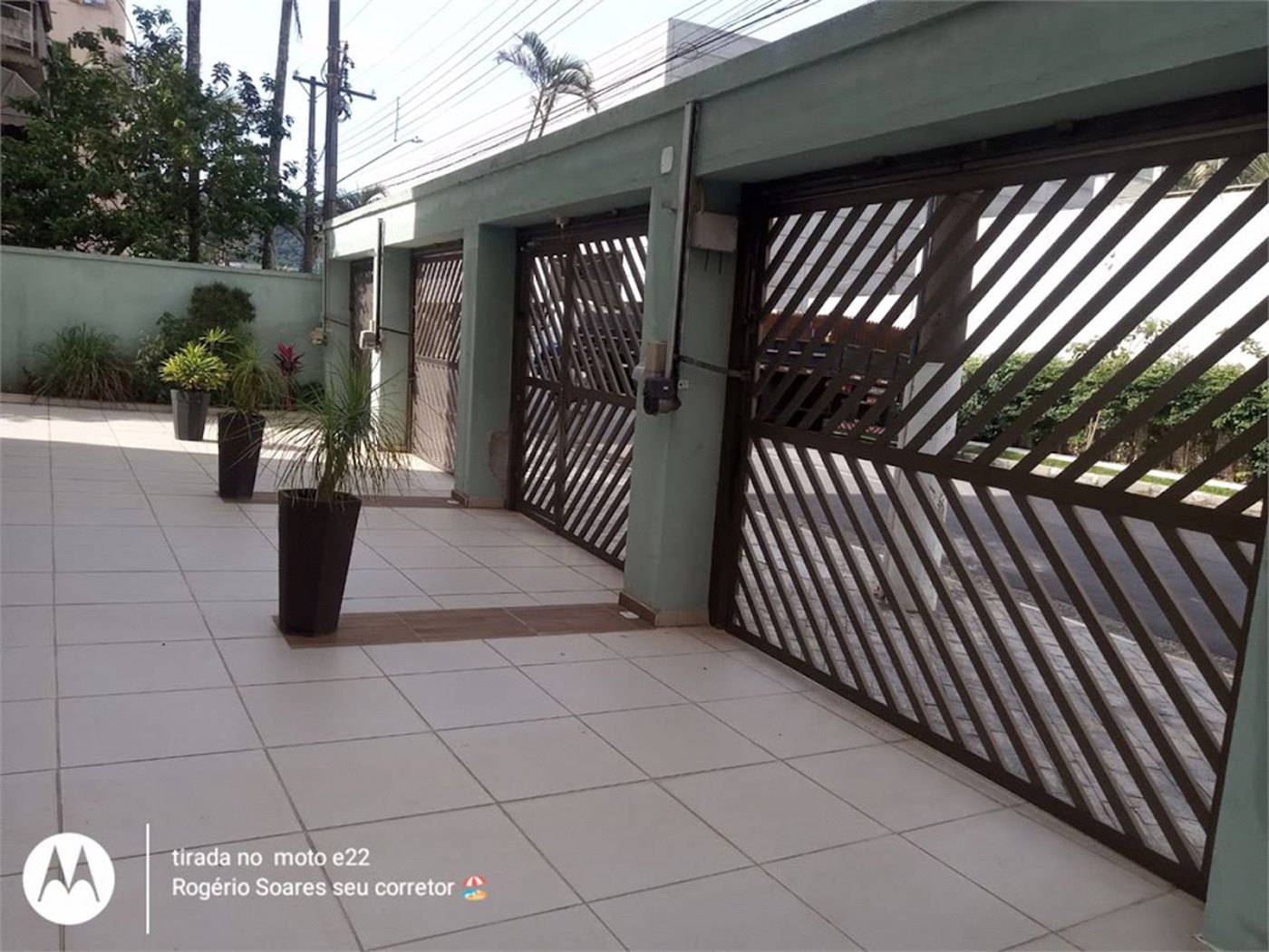 Cobertura à venda, 205 m² por R$ 870.000,00 - Central Park - Guarujá/SP