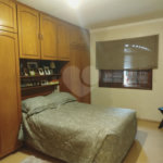 Sobrado à venda com 3 quartos, sendo 1 suíte, em Vila Matias, São Paulo, SP