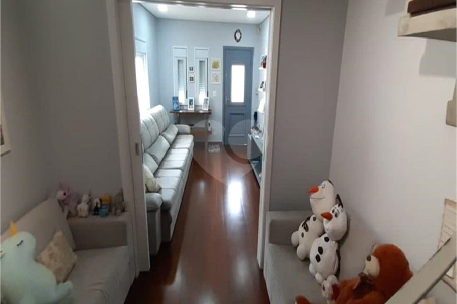 Sobrado à venda com 3 quartos, sendo 1 suíte, em Jardim São Paulo(zona Norte), São Paulo, SP