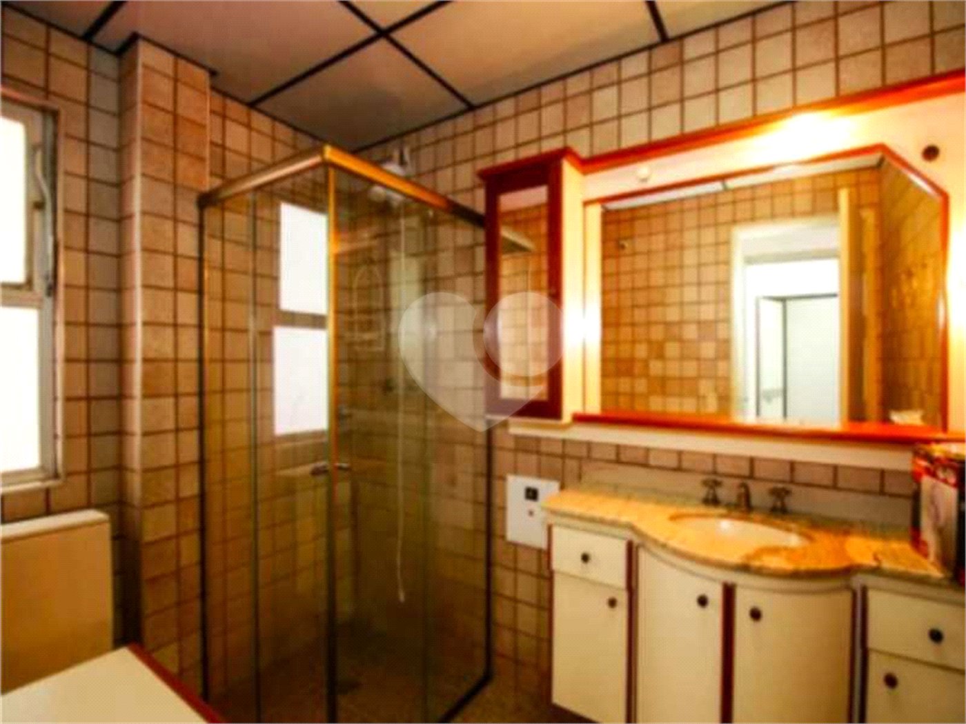Apartamento à venda com 3 quartos, sendo 1 suíte, em Perdizes, São Paulo, SP