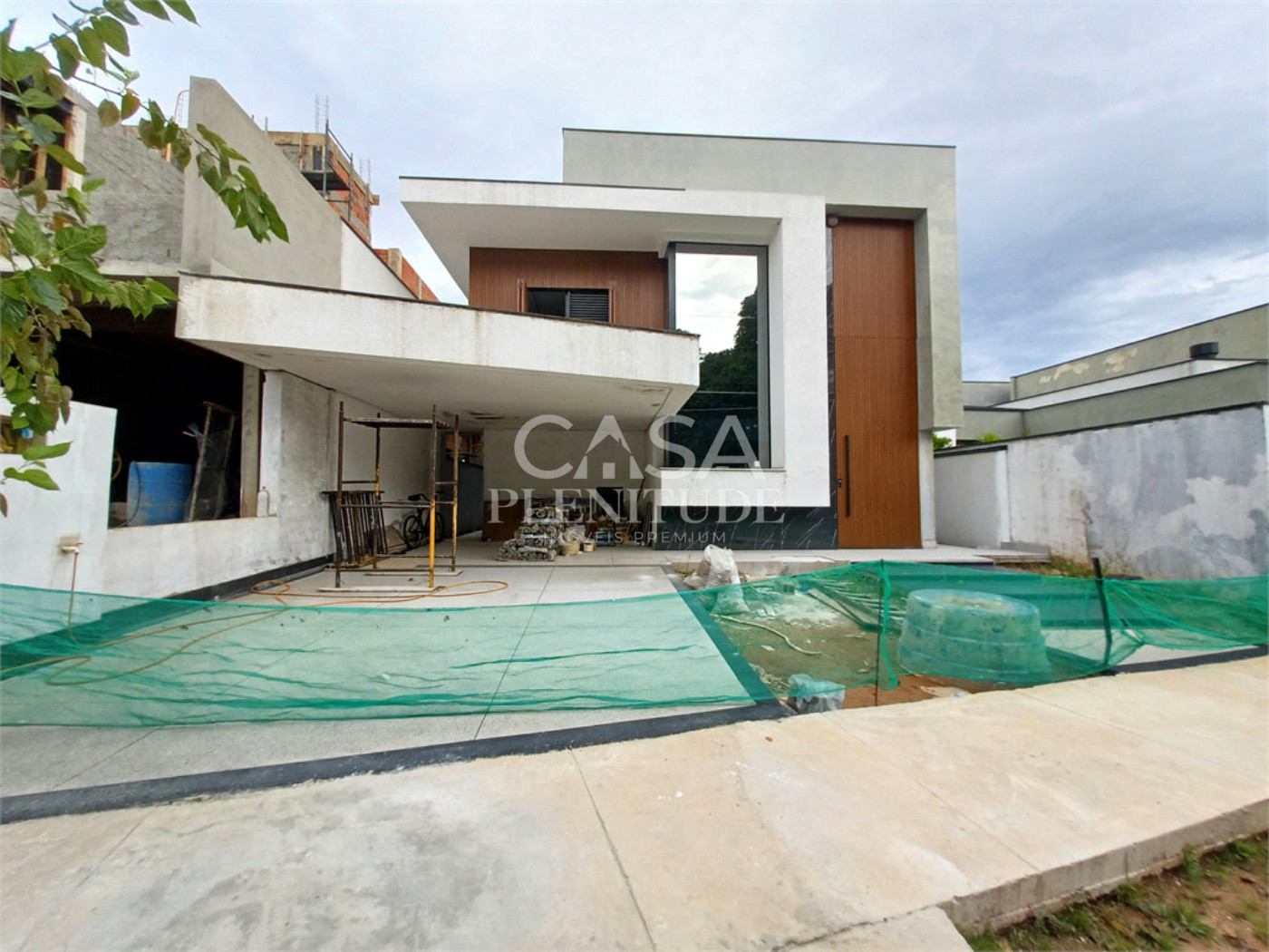 Casa em condomínio à venda com 4 suítes em Jardim Residencial Chácara Ondina, Sorocaba, SP