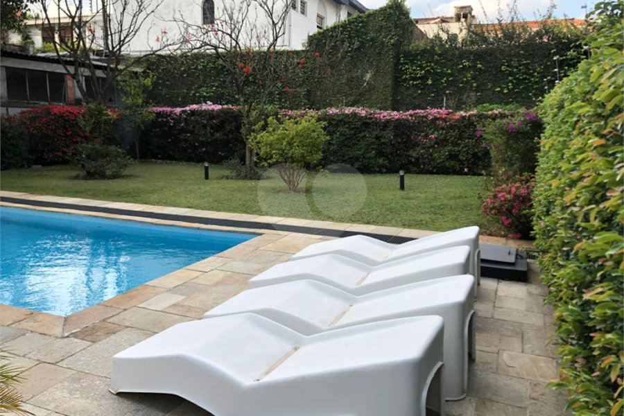 Apartamento à venda com 2 quartos em Pinheiros, São Paulo, SP
