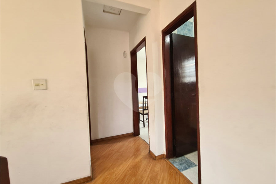 Casa Térrea à venda com 4 suítes em Limão, São Paulo, SP