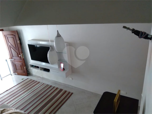 Sobrado à venda com 3 quartos, sendo 1 suíte,  em Santana, São Paulo, SP