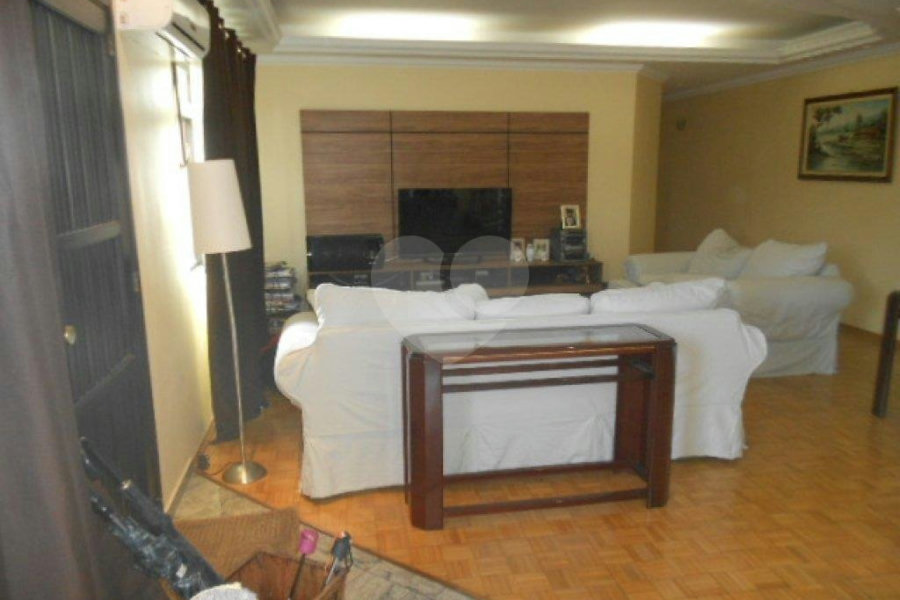 Sobrado à venda com 2 quartos, sendo 1 suíte, em Freguesia do Ó, São Paulo, SP