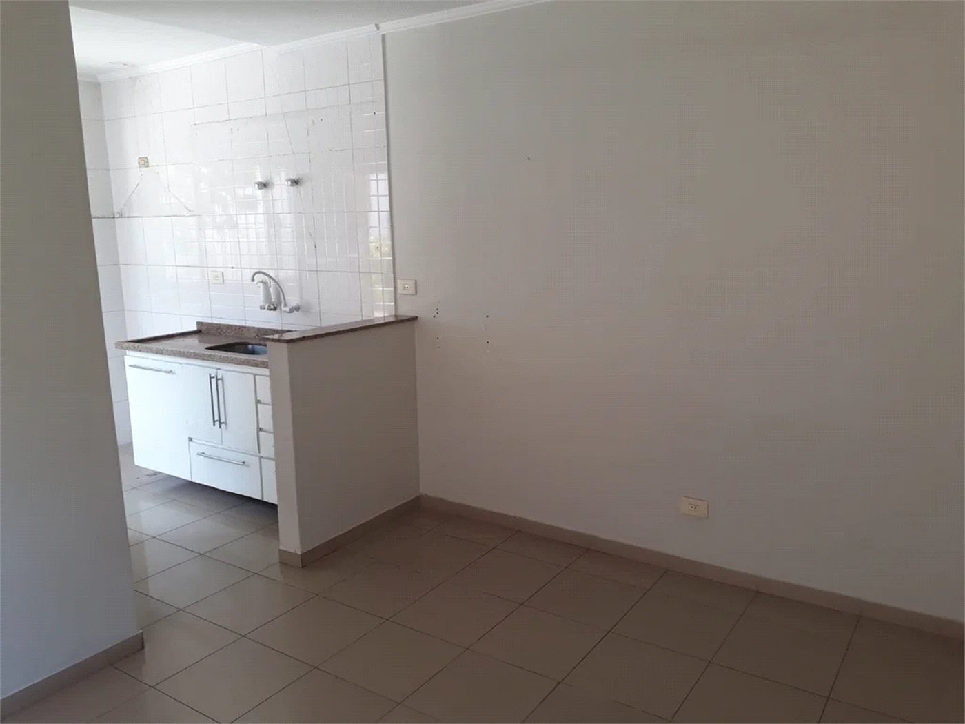 Casa à venda com 2 quartos em Vila Cordeiro, São Paulo, SP