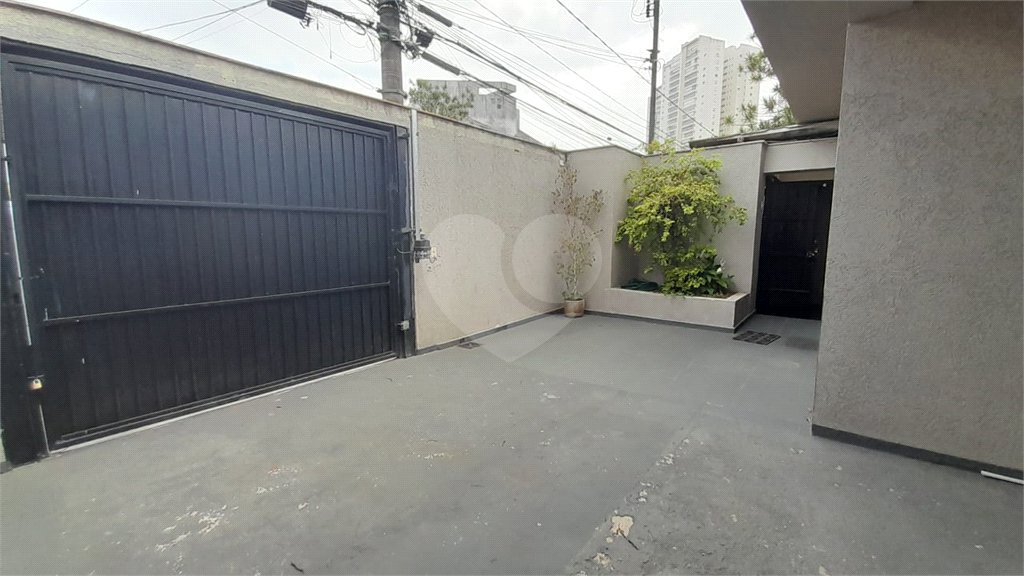 Casa para alugar com 1 suíte, em Jardim do Mar, São Bernardo do Campo, SP