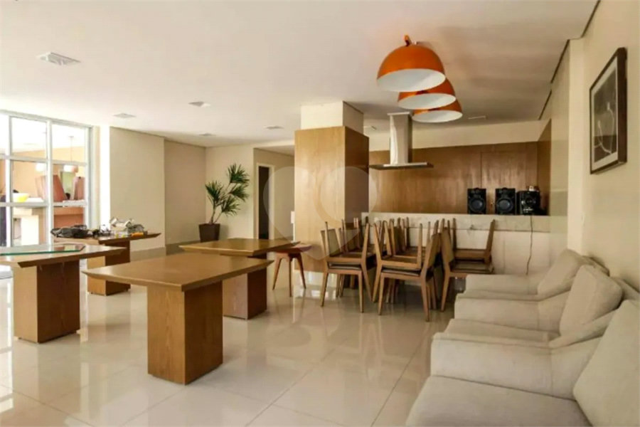 Apartamento à venda ou para alugar com 4 quartos, sendo 3 suítes, em Santana, São Paulo, SP