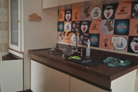 Apartamento à venda com 3 quartos, sendo 1 suíte,  em Cambuci, São Paulo, SP