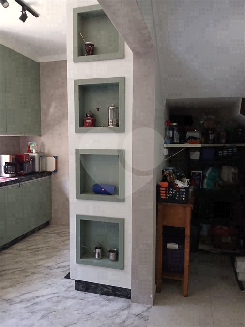 Sobrado à venda com 3 quartos, sendo 1 suíte,  em Villa Di Cesar, Mogi das Cruzes, SP
