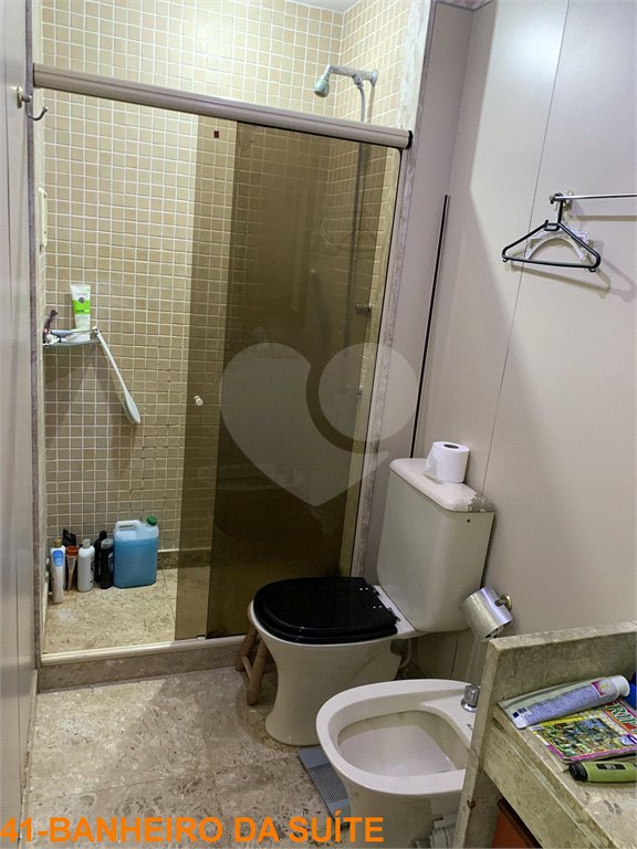 Apartamento à venda com 4 quartos, sendo 1 suíte, em Grajaú, Rio de Janeiro, RJ