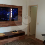 Apartamento à venda com 1 suíte em Saúde, São Paulo, SP
