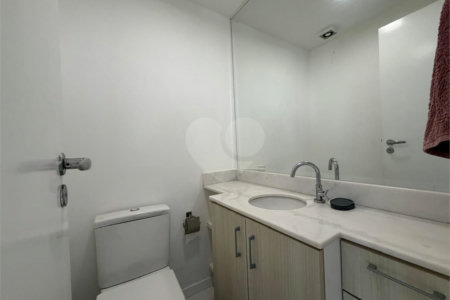 Apartamento à venda com 3 suítes em Braga, Cabo Frio, RJ