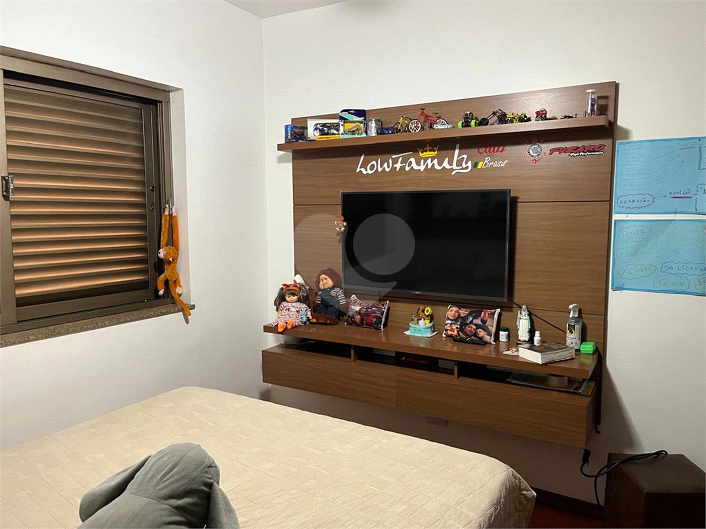 Sobrado à venda com 4 quartos, sendo 1 suíte, no Centro, Araraquara, SP