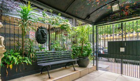 Apartamento à venda com 1 quarto em Bela Vista, São Paulo, SP