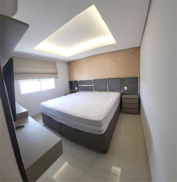 Apartamento à venda com 3 quartos, sendo 1 suíte,  em Jardim Vazani, São Paulo, SP