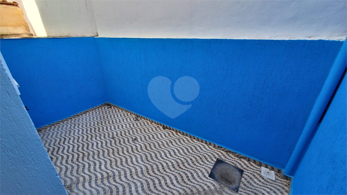 Villagio à venda com 2 suítes em Campo Grande, Rio de Janeiro, RJ