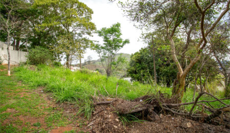 Terreno à venda em Jardim Esther, São Roque, SP