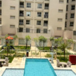 Apartamento à venda com 1 quarto em Santana, São Paulo, SP