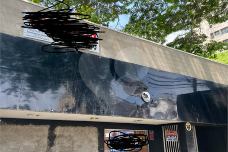 Salão para alugar em Jardim, Santo André, SP