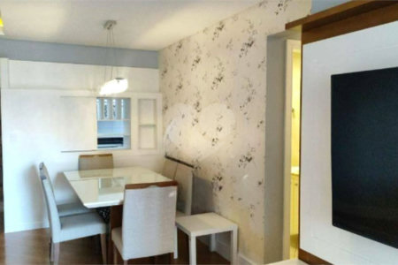 Apartamento à venda com 3 quartos, sendo 1 suíte,  em Vila Isolina Mazzei, São Paulo, SP