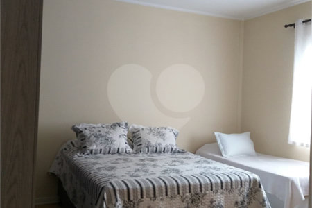 Apartamento à venda com 1 quarto em Vila Mariana, São Paulo, SP
