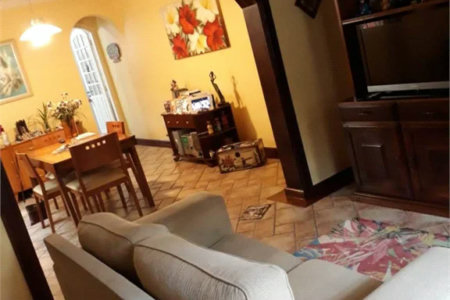 Sobrado à venda com 4 quartos, sendo 1 suíte, em Rio Pequeno, São Paulo, SP