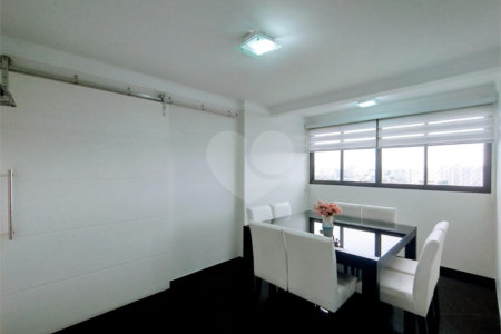 Apartamento para venda na Mooca com 4 suítes, 5 vagas. Condomínio Europa Cicero.