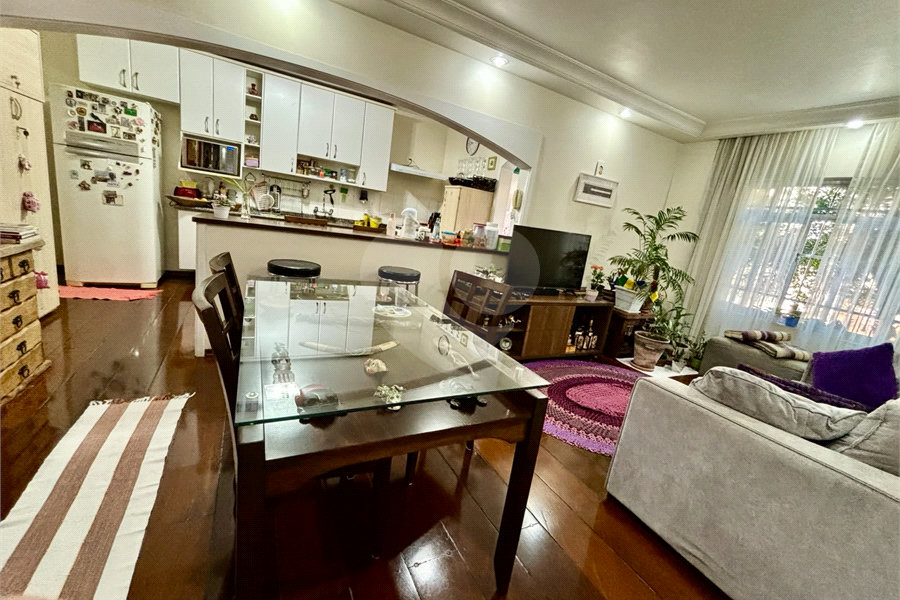 Apartamento à venda com 1 quarto em Vila Ester (zona Norte), São Paulo, SP